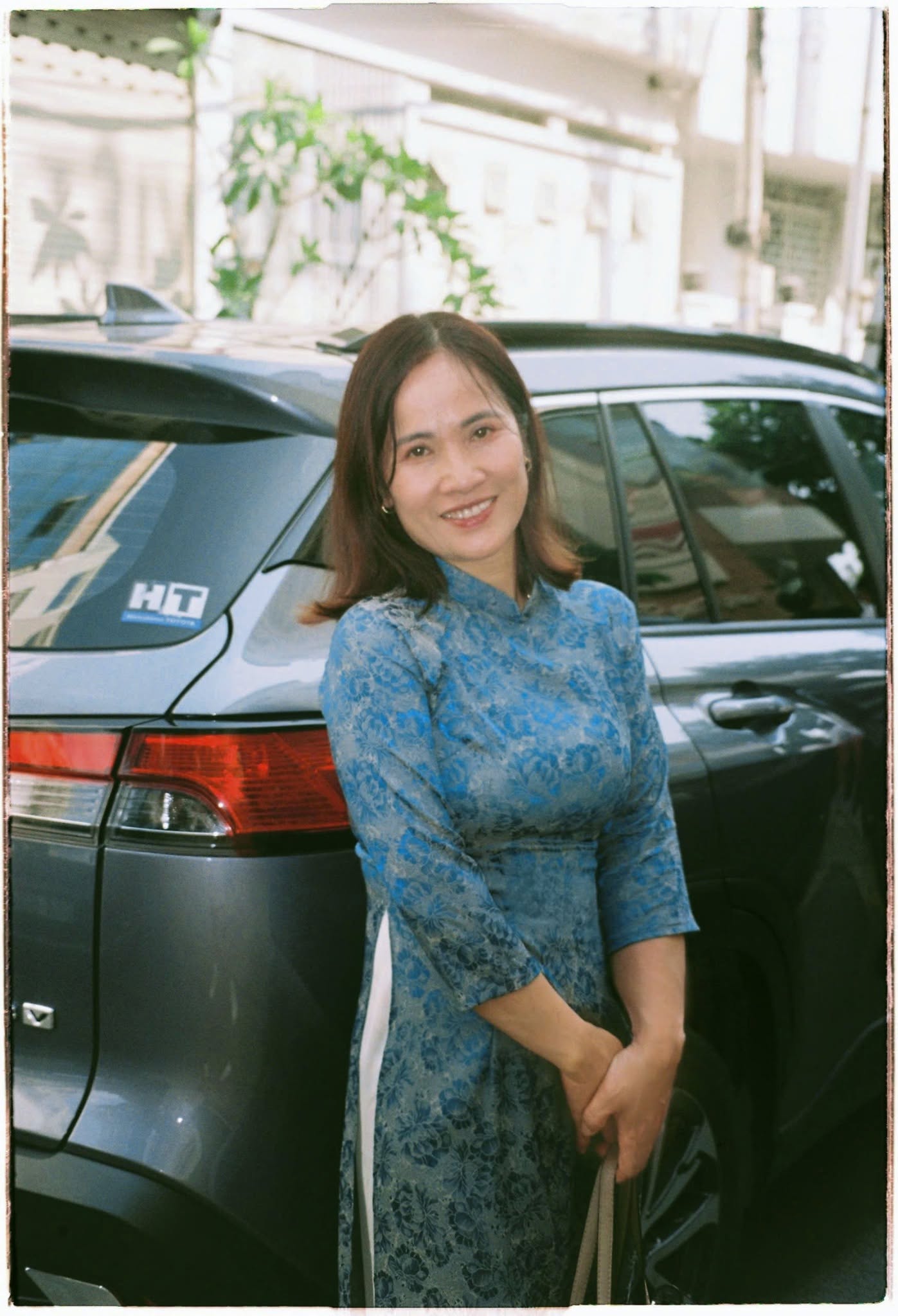 Thanh Thuy Childcare