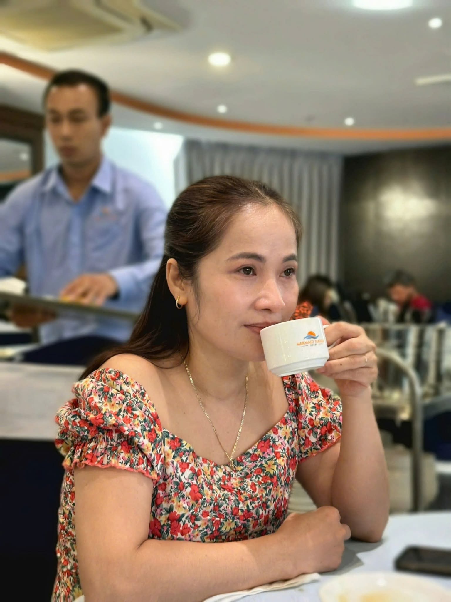 About Thanh Thuy